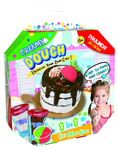 PAULINDA CREAMY DOUGH MINICAKE