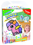 PAULINDA CREAMY DOUGH MAGIC STICKER 4
