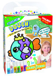 PAULINDA CREAMY DOUGH MAGIC STICKER 1