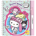 LISCIANI HELLO KITTY KOLOROWANKA