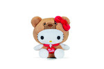 TRUDI HELLO KITTY W KOSTIUMIE MISIA (XS)