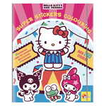 LISCIANI HELLO KITTY KOLOROWANKA