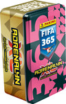 PANINI FIFA ADRENALYN XL 2026 PUSZKA KOLEKCJONERA