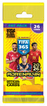 PANINI FIFA ADRENALYN XL 2026 SASZETKA FAT PACK