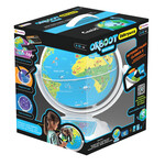 PLAYSHIFU ORBOOT EXPLORER ODKRYWCA