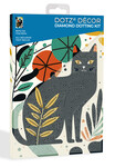 DIAMOND DOTZ ADULTS BOHO CAT