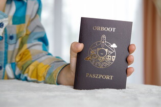 PLAYSHIFU ORBOOT EXPLORER ODKRYWCA 11