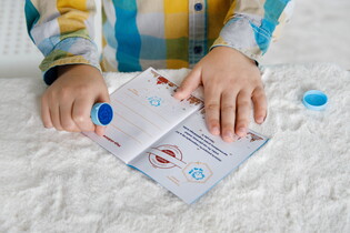 PLAYSHIFU ORBOOT EXPLORER ODKRYWCA 12