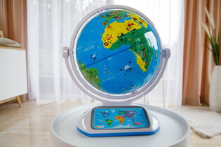 PLAYSHIFU ORBOOT EXPLORER ODKRYWCA 14