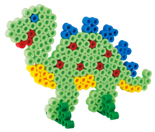 HAMA MAXI BLISTER Z DINOZAUREM (250) 2