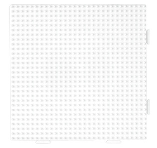 HAMA ŚREDNIA TABLICA Z KOLCAMI – DUŻA KWADRATOWA