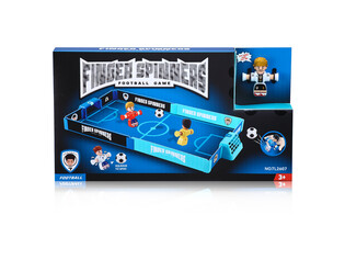 FINGER SPINNERS PIŁKARZYKI Z MAŁYM BOISKIEM