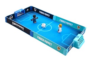 FINGER SPINNERS PIŁKARZYKI Z MAŁYM BOISKIEM 2