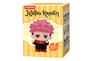 PUREMIND JUJUTSU KAISEN FIGURKA POSTACI