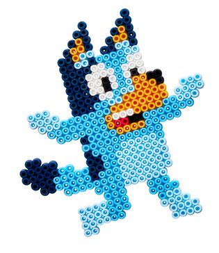 HAMA MIDI ZAWIESZANE PUDEŁKO BLUEY (2000) 2