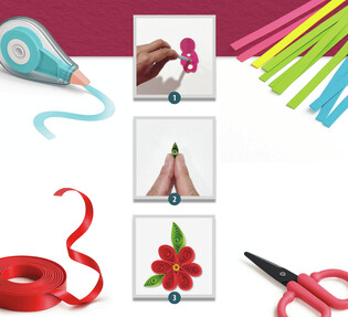 LISCIANI KIDS ART PASKOWE DZIEŁA 4