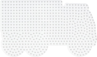 HAMA MIDI PODKŁADKA CIĘŻARÓWKA