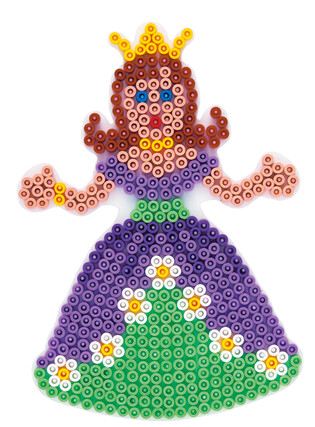 HAMA MIDI PODKŁADKA KSIĘŻNICZKA 2