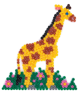 HAMA MIDI PODKŁADKA ŻYRAFA 2