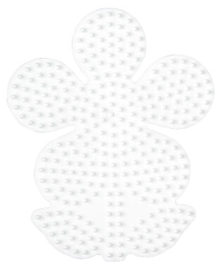 HAMA MIDI PODKŁADKA KWIAT
