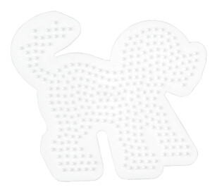 HAMA MIDI PODKŁADKA PIES