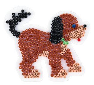 HAMA MIDI PODKŁADKA PIES 2