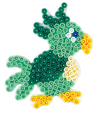 HAMA MIDI PODKŁADKA PAPUGA
 2