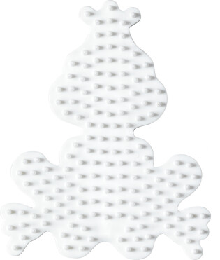 HAMA MIDI PODKŁADKA MAŁA ŻABA
