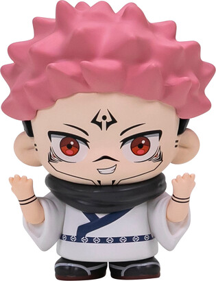 PUREMIND JUJUTSU KAISEN FIGURKA POSTACI 9