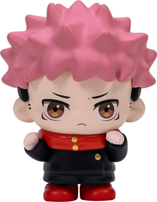 PUREMIND JUJUTSU KAISEN FIGURKA POSTACI 13