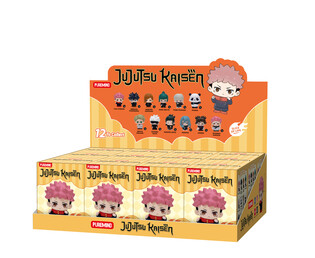 PUREMIND JUJUTSU KAISEN FIGURKA POSTACI 14