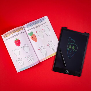 LISCIANI KIDS ART AKADEMIA KAWAII 7