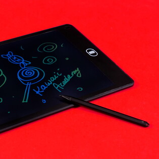 LISCIANI KIDS ART AKADEMIA KAWAII 10