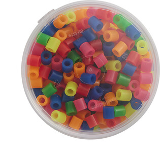 HAMA MAXI MIX KOLORÓW W POJEMNIKU (600)
 2