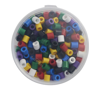 HAMA MAXI MIX KOLORÓW W POJEMNIKU (600)
 2