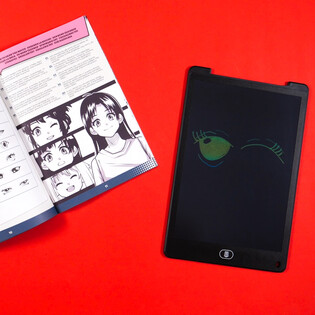 LISCIANI KIDS ART AKADEMIA MANGI 8