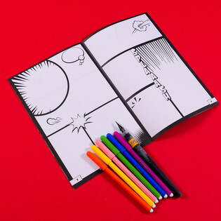 LISCIANI KIDS ART AKADEMIA MANGI 12