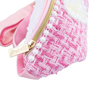 GIRABRILLA TWEED NERKA 5