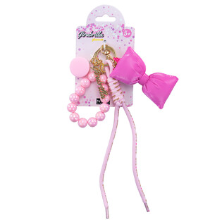 GIRABRILLA GLAM KOLEKCJA BRELOCZKÓW 6