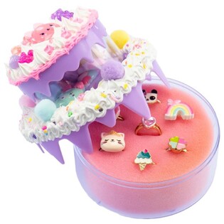 DECODEN TORT DO DEKORACJI
 3