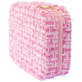 GIRABRILLA PUDEŁKO NA BIŻUTERIĘ RÓŻOWE / BIAŁE - MIX
 2