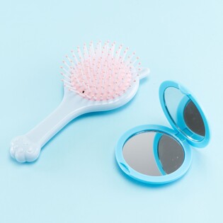 DECODEN LUSTERKO I GRZEBIEŃ DO DEKORACJI 3