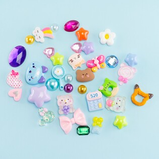 DECODEN LUSTERKO I GRZEBIEŃ DO DEKORACJI 5