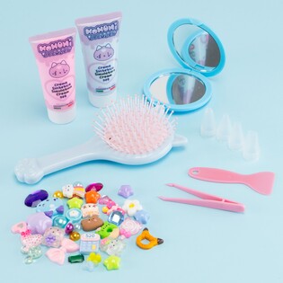 DECODEN LUSTERKO I GRZEBIEŃ DO DEKORACJI 6