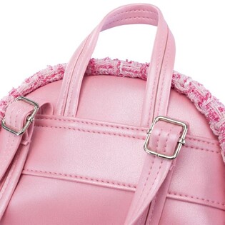 GIRABRILLA TWEED PLECAK 5