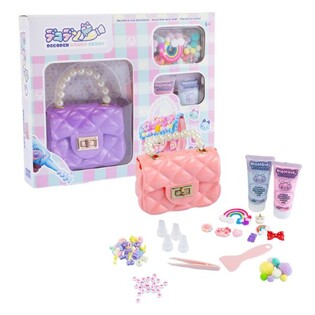 DECODEN  TOREBKA DO DEKORACJI 2