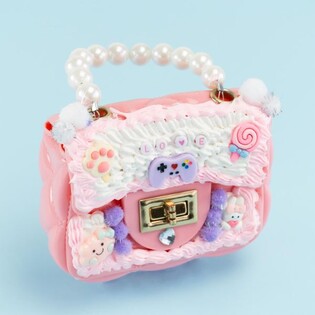 DECODEN  TOREBKA DO DEKORACJI 8