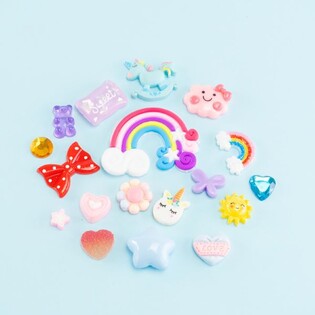 DECODEN ZESTAW STARTOWY DO DEKORACJI 5