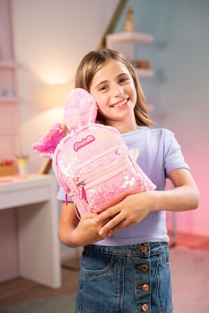 GIRABRILLA PLECAK KRÓLICZEK - MIX
 9