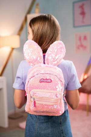 GIRABRILLA PLECAK KRÓLICZEK - MIX
 11